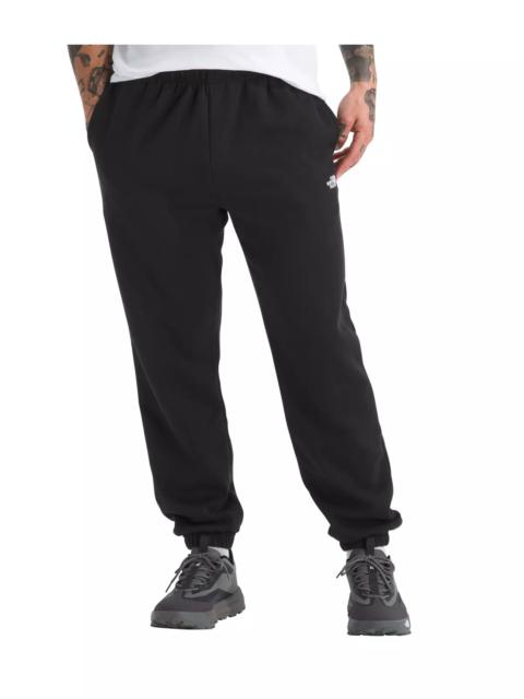 The North Face Men's Evolution Simple Dome Regular Pant - Black