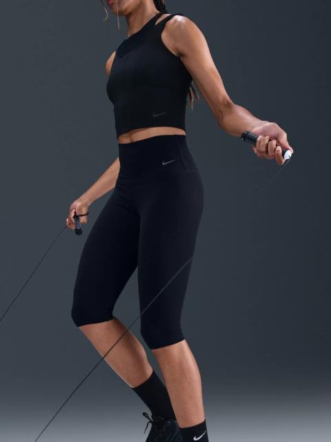 Nike Nike Women's Zenvy High-Waisted Capri Leggings