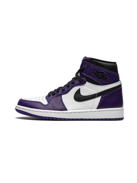 Jordan Air Jordan 1 Retro High OG "Court Purple 2.0"