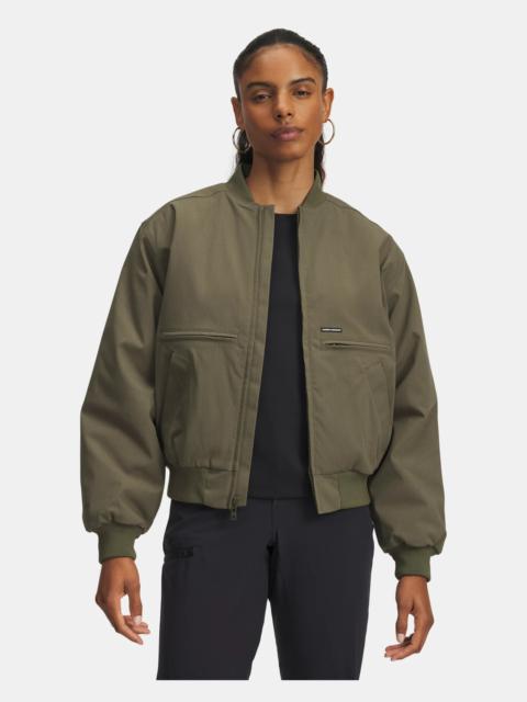 Under Armour UA Expanse Fleece-Lined