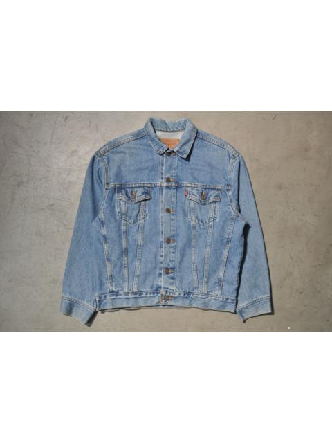 Levi's Levi's - 1998 - Denim Trucker Jacket