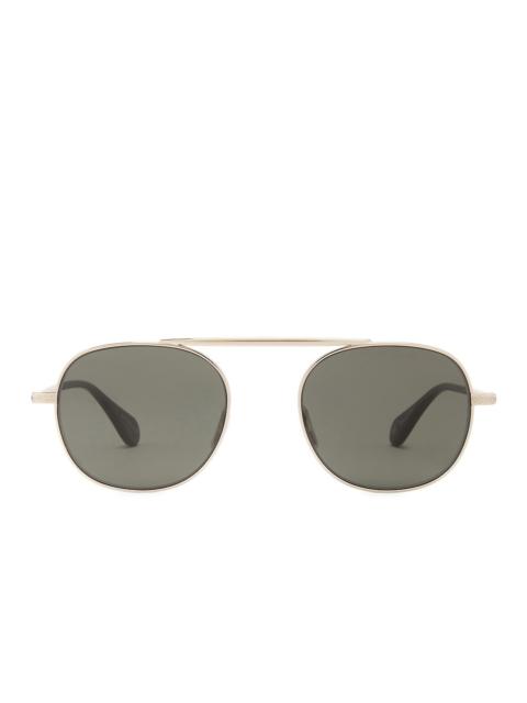 Van Buren II Sun Sunglasses