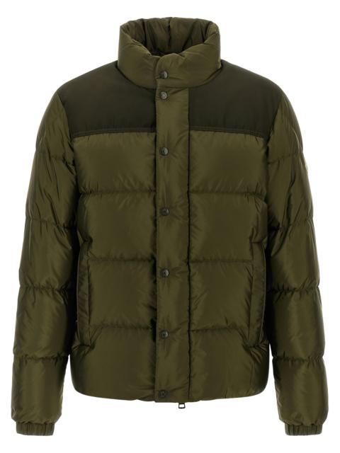 Moncler Moncler Men 'Virolais' Down Jacket
