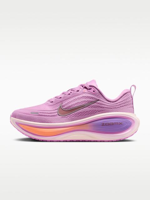 Nike Nike Vomero Plus Women's Road Running Shoes (Extra Wide)