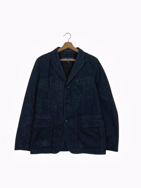 Comme des Garçons Homme AD2005 Comme Des Garcons Homme Casual Jacket