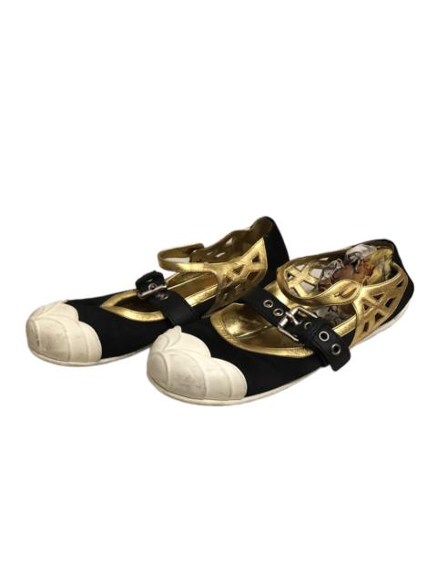 Other Designers Vintage - Miu-miu ballet flats