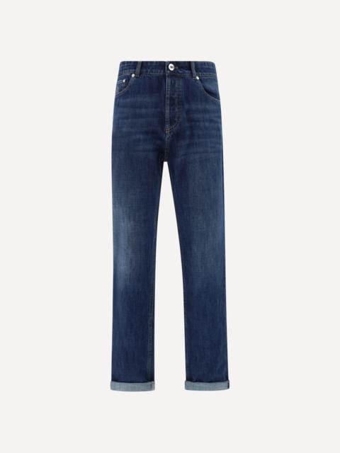 Brunello Cucinelli Jeans