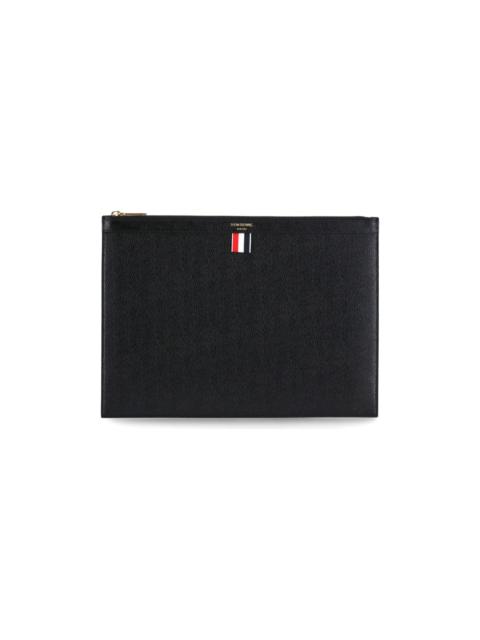 Thom Browne Document Holder Small