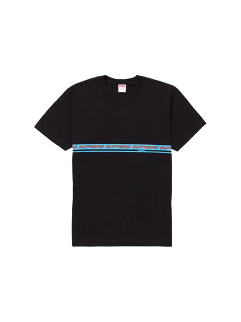 Supreme Supreme Hard Goods Tee Black