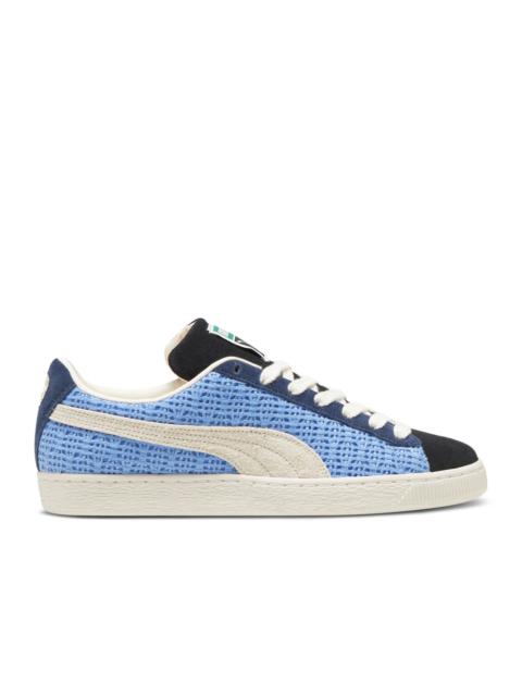 PUMA SUEDE 'CROCHET - BLUE SKIES'