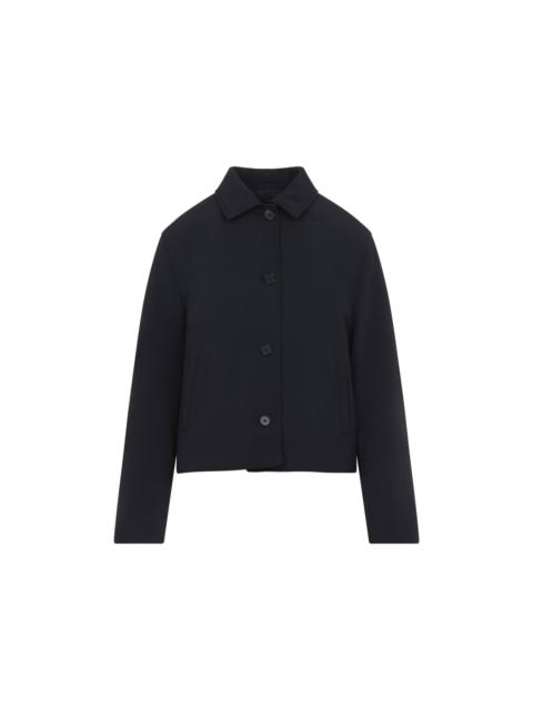 Jil Sander Jil Sander Cropped Sport Jacket Women