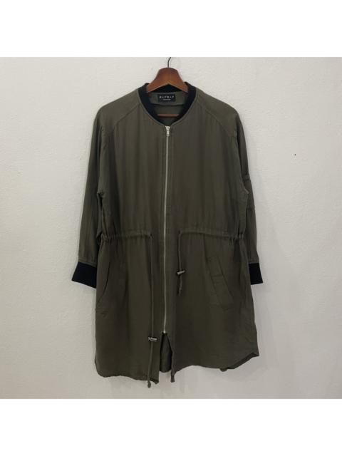 Other Designers Streetwear - Vintage Raf Raf By Raf Simon Jacket