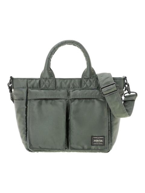 PORTER New Tanker Tote Bag