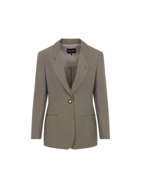 GIORGIO ARMANI Giorgio Armani Blazer Women