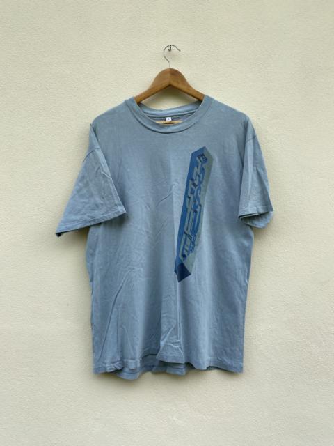 Other Designers Vintage - Vintage 90s Triple Five Soul Streetwear Skateboard Made USA