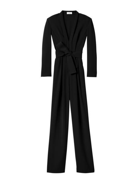 A.L.C. Kieran II Wide-Leg Jumpsuit