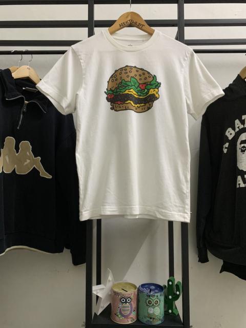 Other Designers Designer - VINTAGE JASON POLAN X UNIQLO BACK-HIT TEE