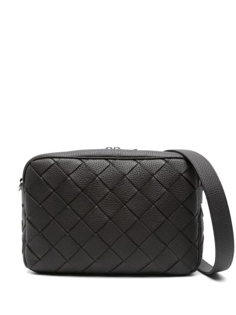 Bottega Veneta Bottega Veneta Men Intrecciato Taurillon Bag