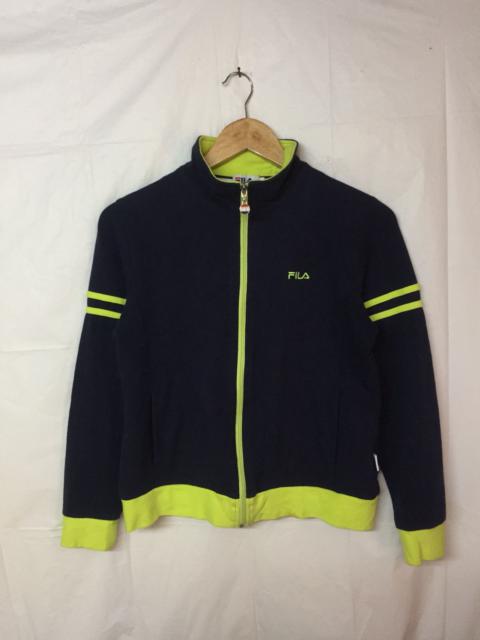 Other Designers Vintage Fila Nice Design /29