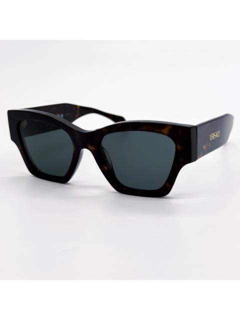 VERSACE NEW VE4492U 108/87 VERSACE SUNGLASSES