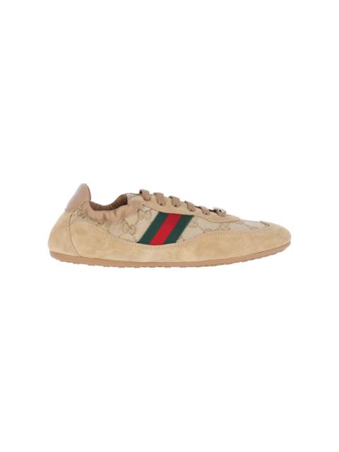 GUCCI "SHIFT" SNEAKERS