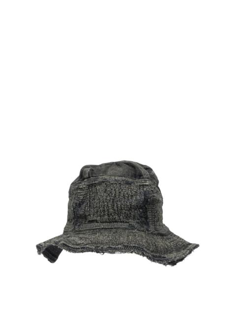 Kapital Kapital "the Old Man And The Sea" Bucket Hat