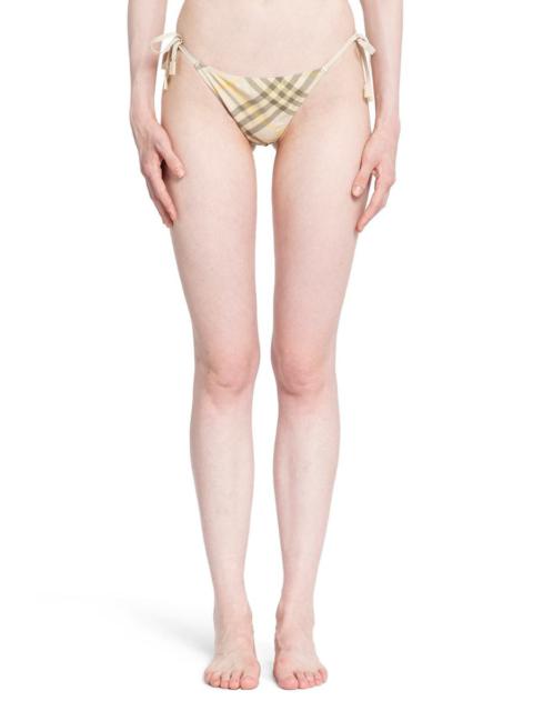 Burberry Swimwear