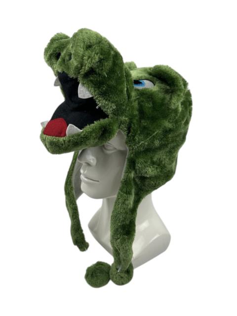 Streetwear - CROCODILE HAT - TC 7