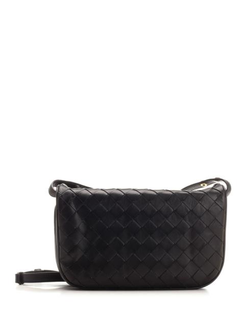 Bottega Veneta Bottega Veneta Women Intrecciato Motif  Clutch Bag