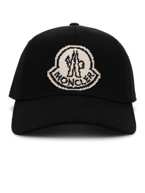 Moncler Baseball Cap