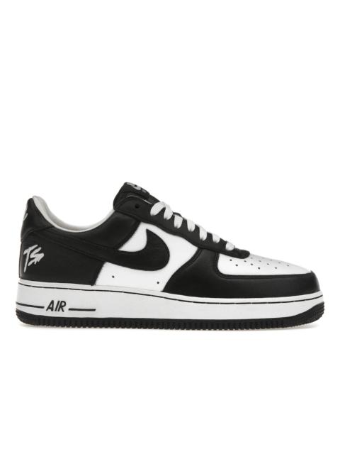 Nike Nike Air Force 1 Low QS Terror Squad Black White