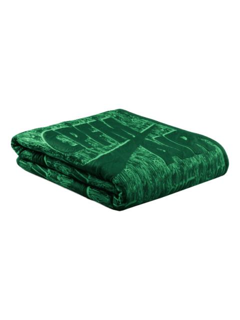 Nike Nike x Cactus Plant Flea Market Graphic Blanket 'Grass Green' DM4969-362