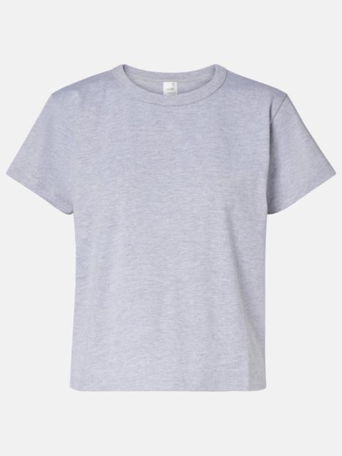 LESET Margo cotton jersey T-shirt