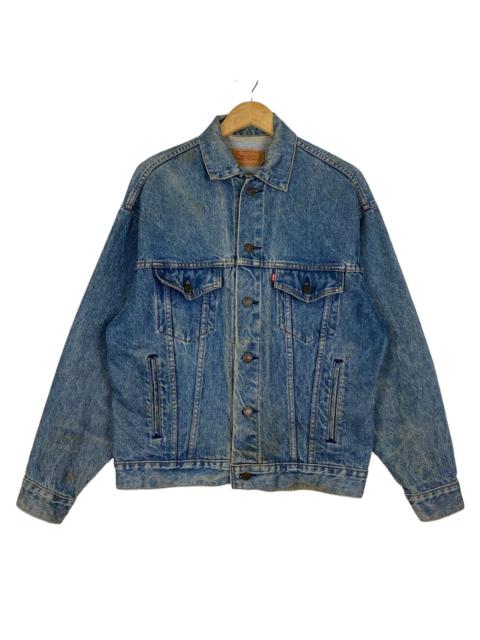 Levi's 70s Levis Type 3 Jacket Size M