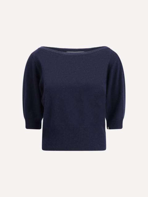 extreme cashmere Marianne Sweater