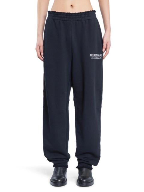 Helmut Lang New-York-Sweatpants