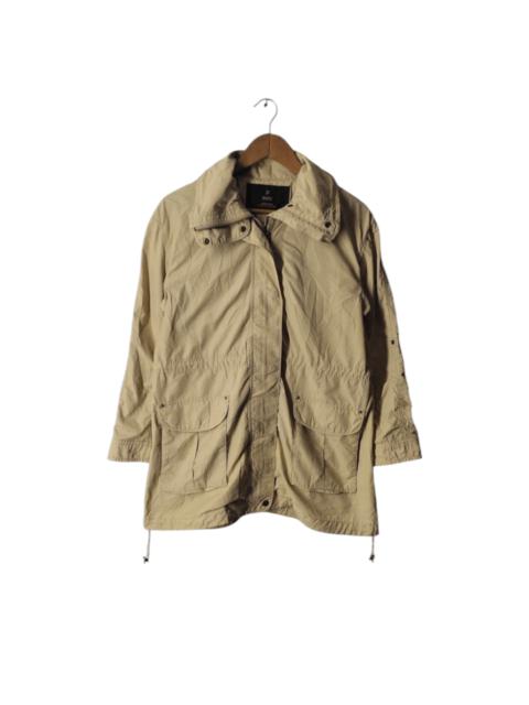 Yohji Yamamoto INED FLANDRE MINAMIAOWAMAN BY YOHJI YAMAMOTO JACKET