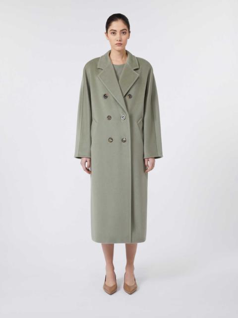 Max Mara LONG WOOL COAT