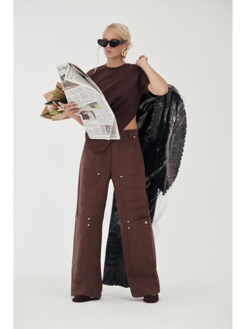 Cult Gaia WYNN PANT