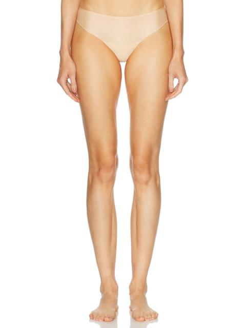 Wolford Skin String Panty