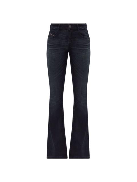 Diesel 1969 D-Ebbey 0bmbu jeans