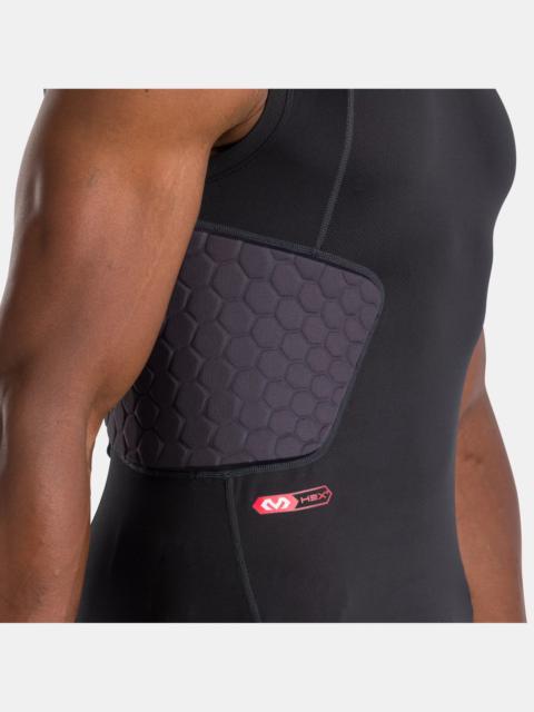 Under Armour Men's UA Gameday Armour Pro 5-Pad Top