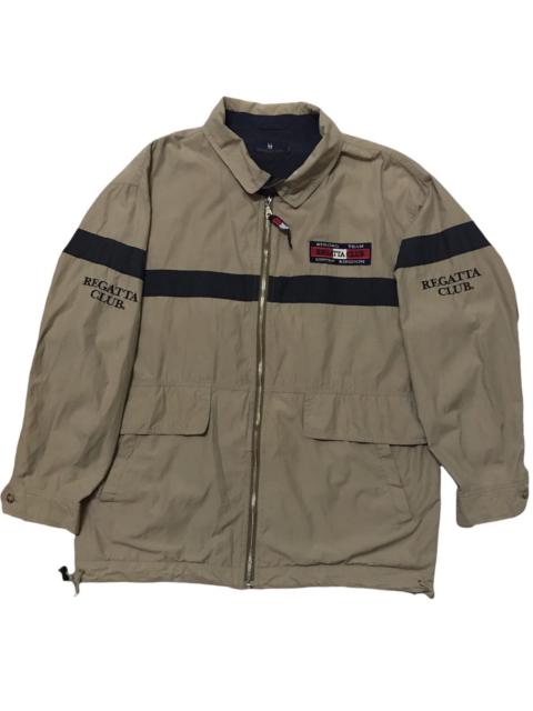 Other Designers Vintage Regatta Club Light Jacket