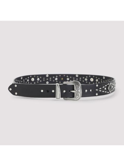 Golden Goose Golden Goose Studded Belt