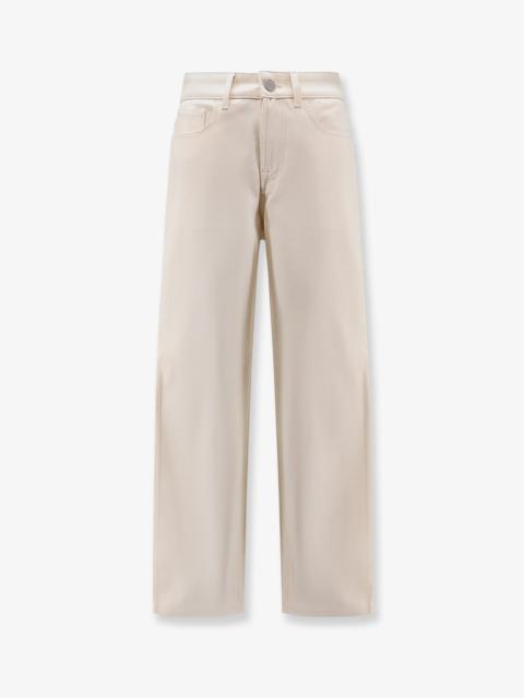 RÓHE Rohe Cotton Trousers