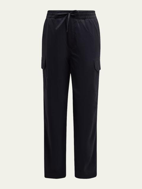 Canada Goose Men's Killarney Nylon Cargo Pants