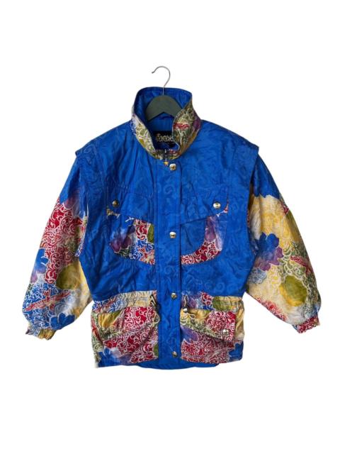 Other Designers Vintage Nordica Women Ski Jacket