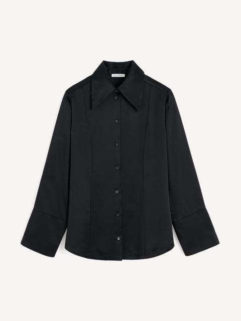 BY MALENE BIRGER Rosiannas Satin Shirt