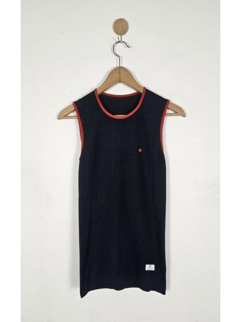 Other Designers Issey Miyake underwear tank shirt