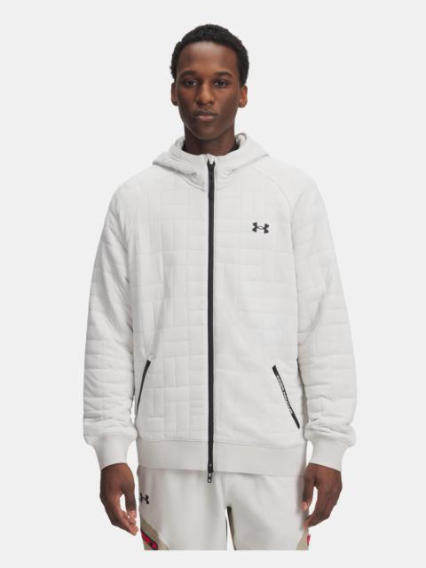 Under Armour UA Unstoppable Fleece Textured